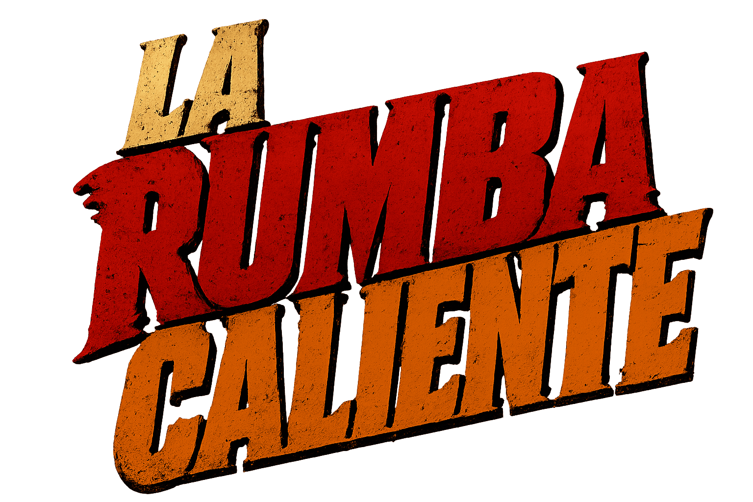 La Rumba Caliente